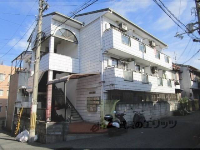 シャトー須山外観写真1