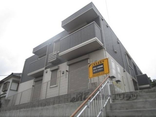 リニュエラ香里園町外観写真1