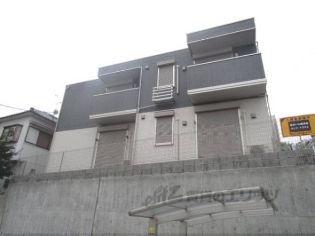 リニュエラ香里園町外観写真2