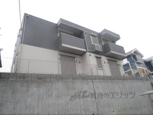 リニュエラ香里園町外観写真3