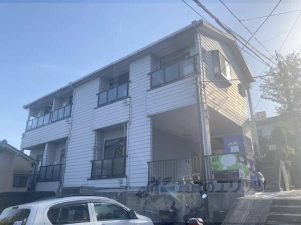 135822の外観写真