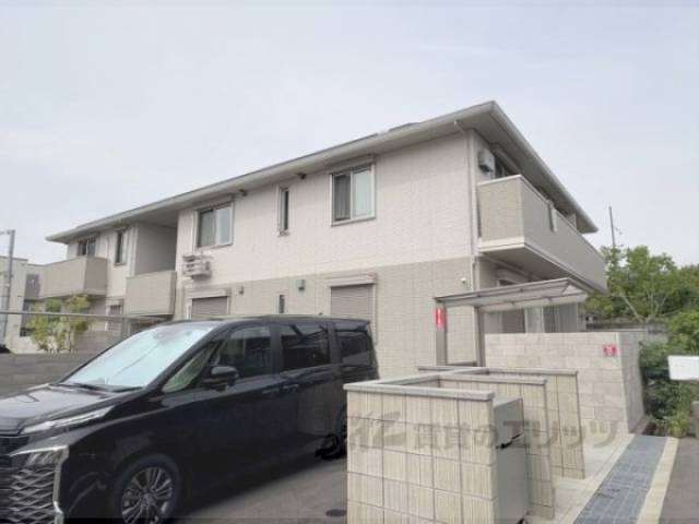 クレール東田宮外観写真3