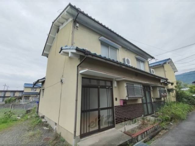 貸家外観写真1