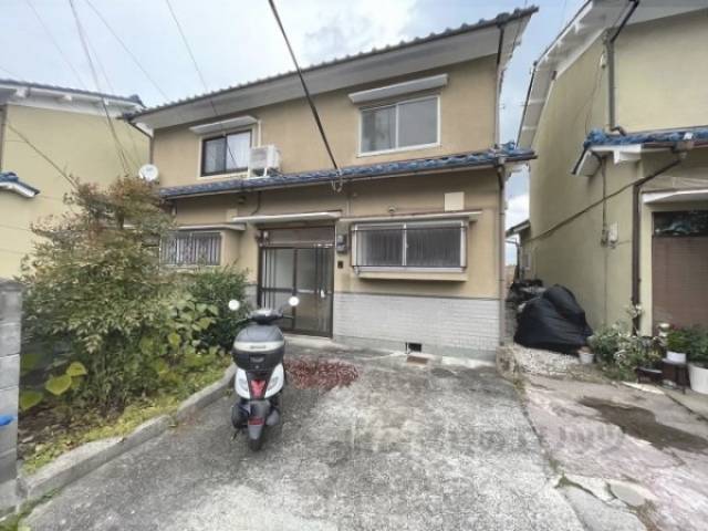 貸家外観写真2