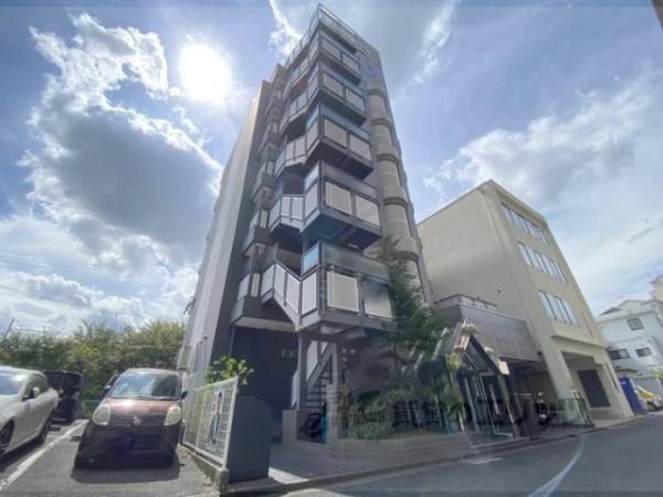 135838の外観写真