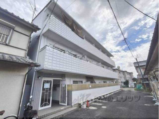 サンライズ大和外観写真1