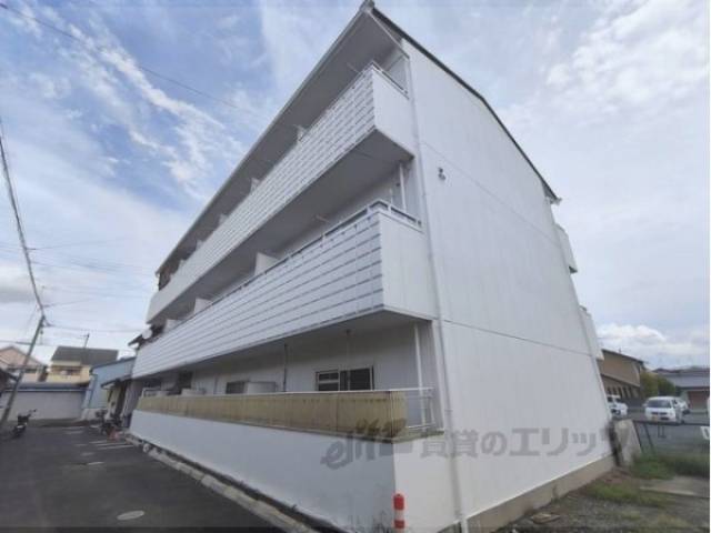 サンライズ大和外観写真2