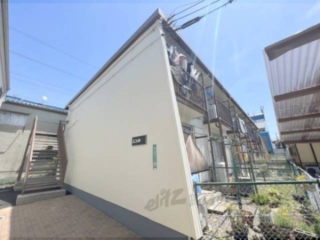 ユニメント外観写真2