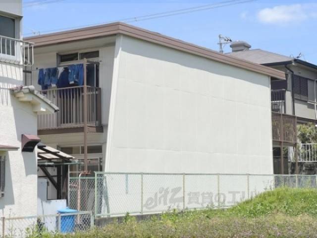 ユニメント外観写真3