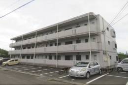 ユーミー猪崎外観写真