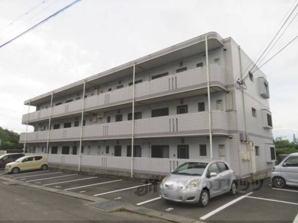 135887の外観写真