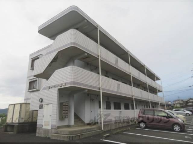 ユーミー猪崎外観写真3