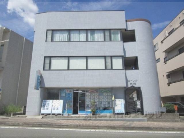 ローレル大光外観写真1