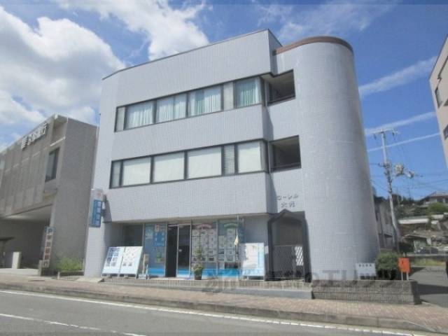 ローレル大光外観写真2