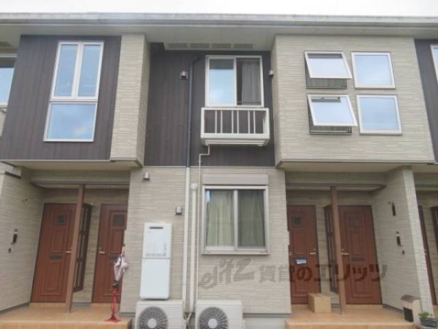 ジュネス２外観写真2