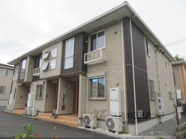 ジュネス２外観写真3