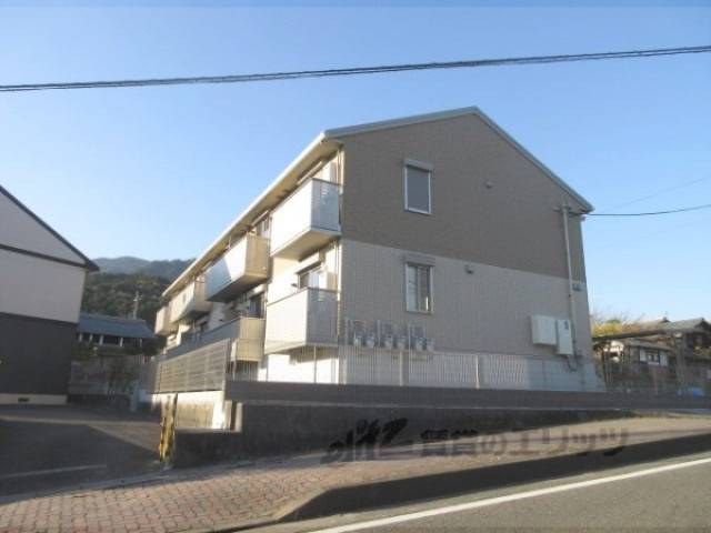 ａｌａｍｏｄｅ外観写真2