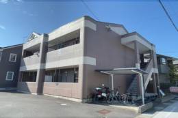 エスポワール竹鼻外観写真