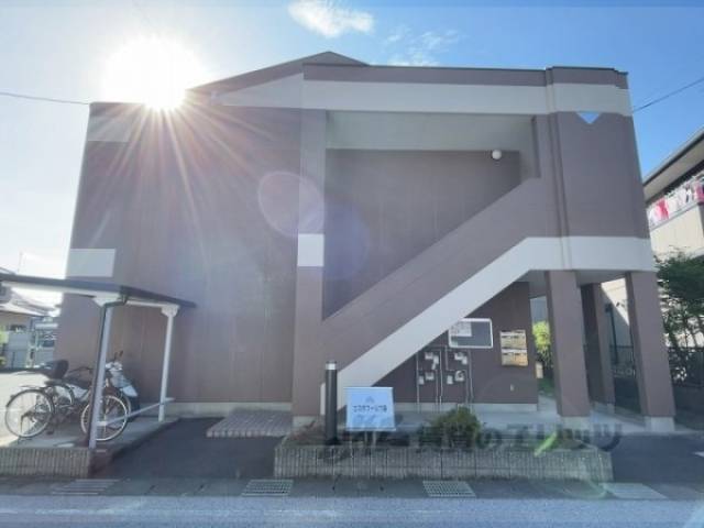 エスポワール竹鼻外観写真2