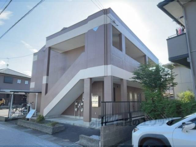 エスポワール竹鼻外観写真3