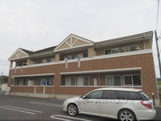 ポポラーレ外観写真2