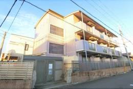 ウイングヴィーナス東陽外観写真