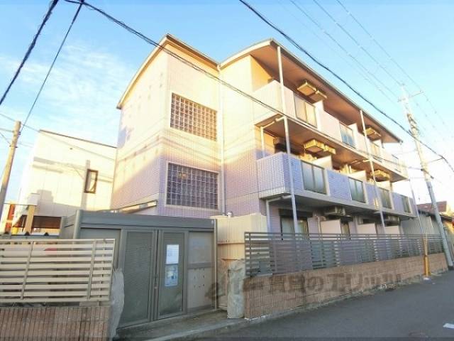 ウイングヴィーナス東陽外観写真1