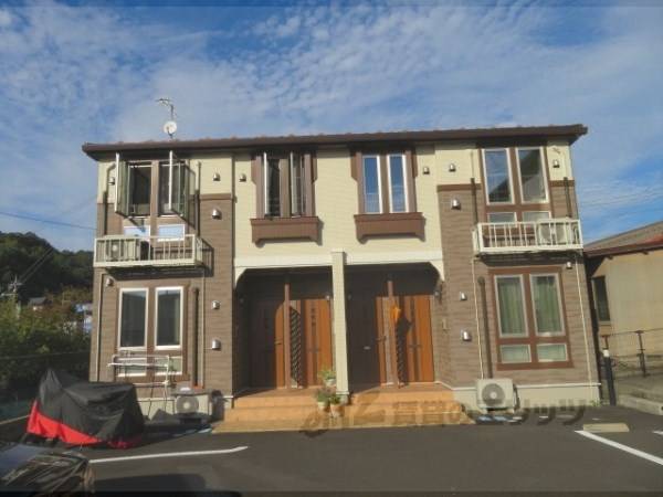 135916の外観写真