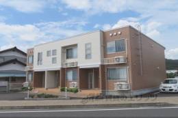 オアシス外観写真