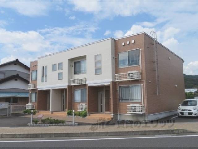 オアシス外観写真1