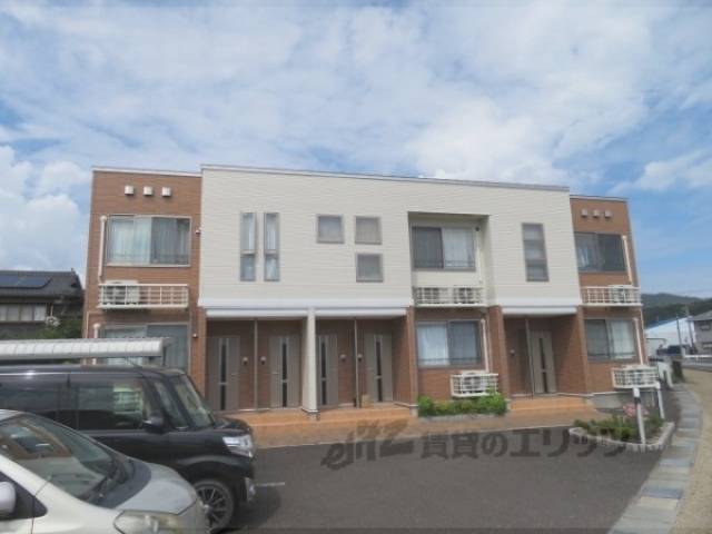 オアシス外観写真3