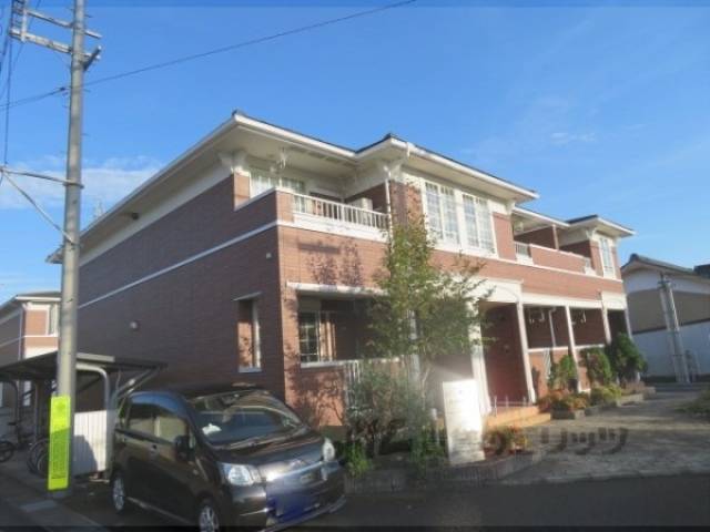 ベニッシモA外観写真1