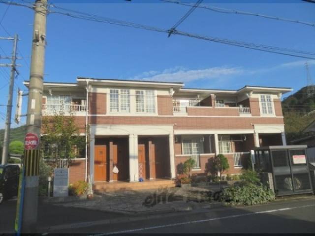 ベニッシモA外観写真2