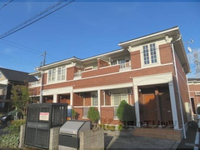 ベニッシモA外観写真3