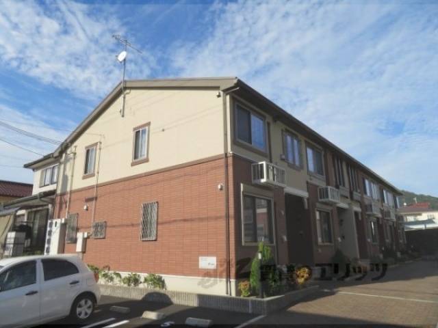 CASA T&M A外観写真1