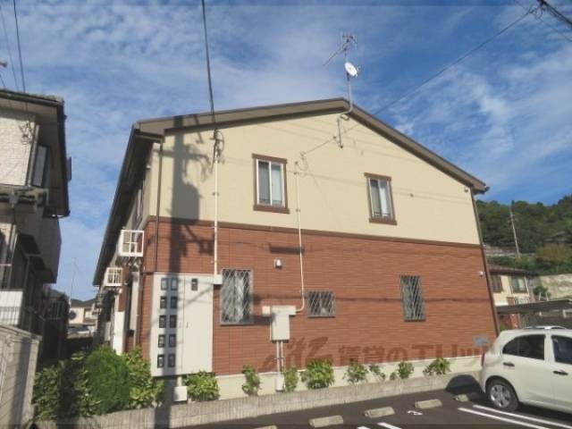 CASA T&M A外観写真2