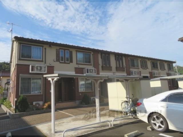 CASA T&M A外観写真3