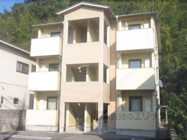 ＥＡＳＴ　ＧＡＲＤＥＮ外観写真1