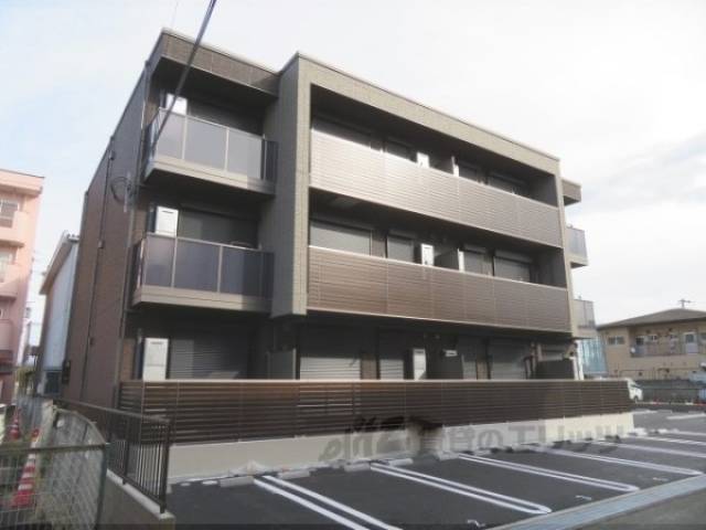 エルドラード２外観写真1