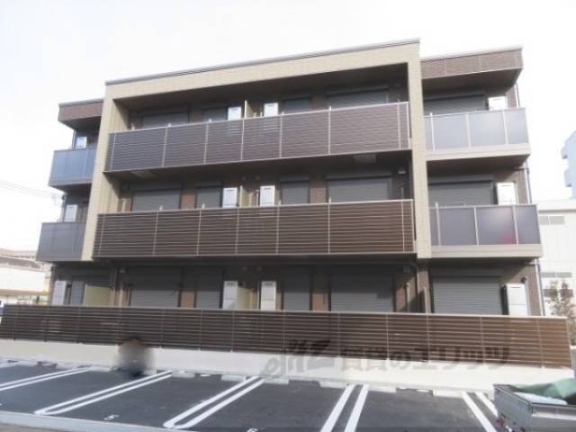 エルドラード２外観写真2