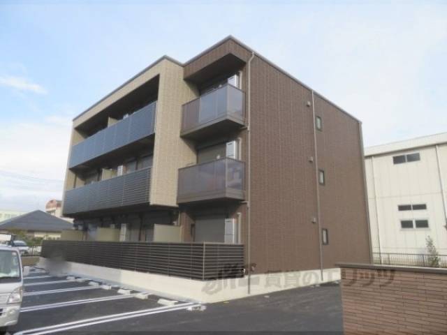 エルドラード２外観写真3