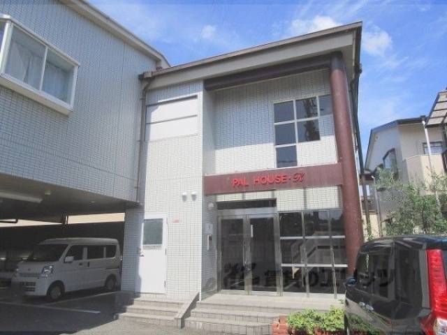 ＰＡＬハウスＫ外観写真1