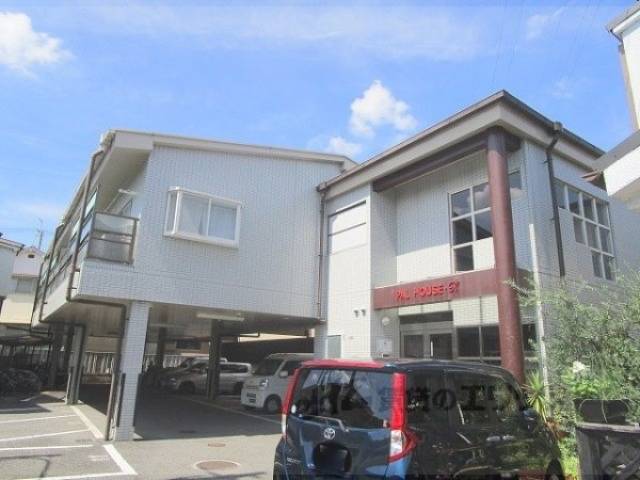 ＰＡＬハウスＫ外観写真2