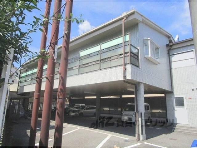 ＰＡＬハウスＫ外観写真3