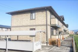 セジュール・オ・ラック外観写真