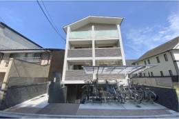 Ｍａｉｓｏｎ京都このえ外観写真