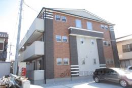 ＰｒｅｍｉｅｒＲｅｓｉｄｅｎｃｅMITSUYA外観写真
