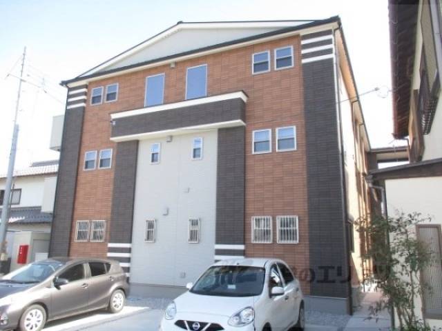 PremierResidenceMITSUYA外観写真2