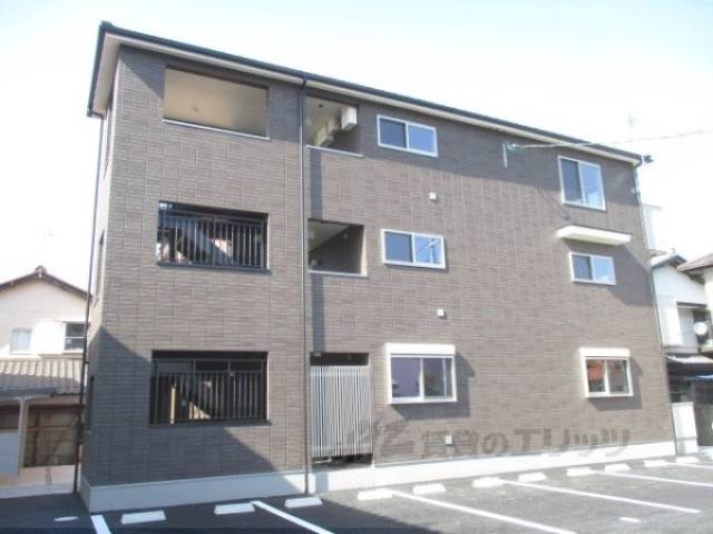 PremierResidenceMITSUYA外観写真3