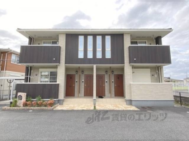 ノース　アンシェント外観写真2